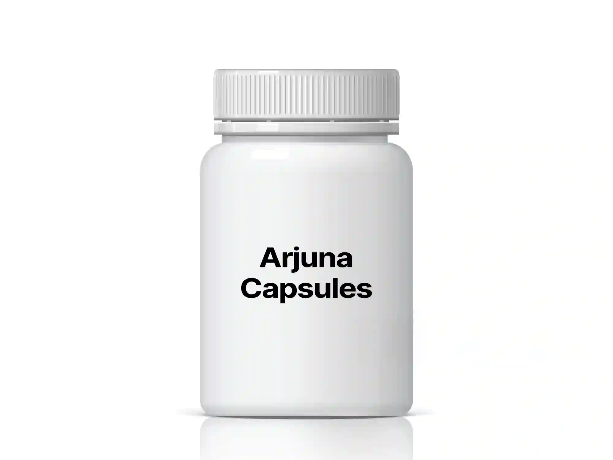 Arjuna Capsules